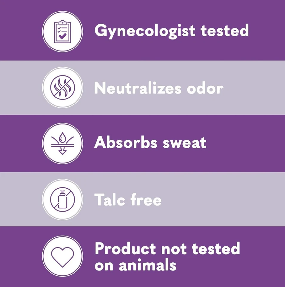 Summer'S Eve Ultra Daily Active Feminine Spray, 2 Oz, 3 Pack - Image 3 of 4