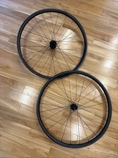 DT Swiss G540 700c Wheelset