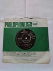 The Beatles All You Need Is Love 7" vinyl Parlophone 1967