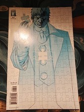 Planetary #26 (WildStorm / DC Comics)   Near ...