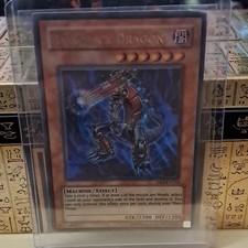 Yu-Gi-Oh! TCG Konami Blowback Dragon Dark Revelation Vol 2 DR2-EN134 ATK/2300 D…