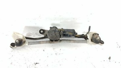 wischermotor vorne at NISSAN MICRA 59kw Gasolina CR12 28810AX70A R2026-0011109