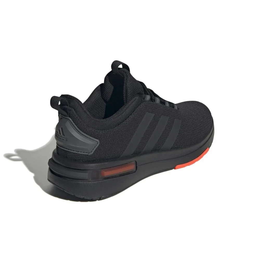 Adidas Racer TR23 Sportswear men's Shoes Black Orange Casual Sneakers #037 thumbnail 3