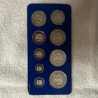Jamaica 1984 Proof Set Uncirculated Uncertified Ungraded Coin Set. Mintage 268  — photo 5