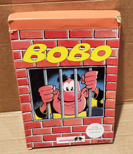 Bobo,  Atari 520 & 1040 ST Game 3.5" Floppy Disk  Game image
