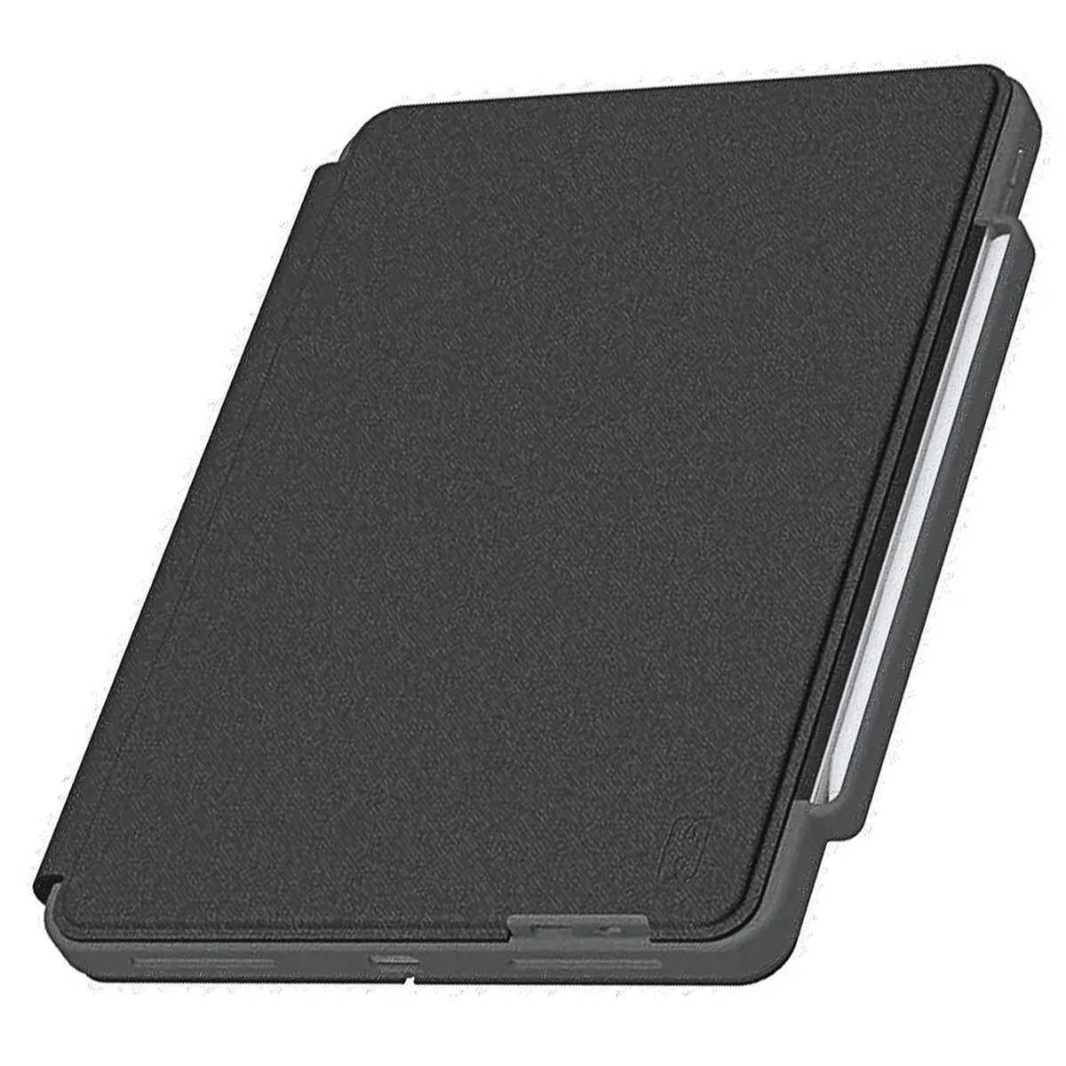 Clavier Bluetooth iPad Air 11 M2 étui folio Quick Note azerty noir - 2