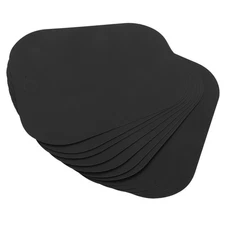  12pcs Boot Shaper Inserts Over-The-Knee Boot Tall Shoes Shaper Inserts Pads