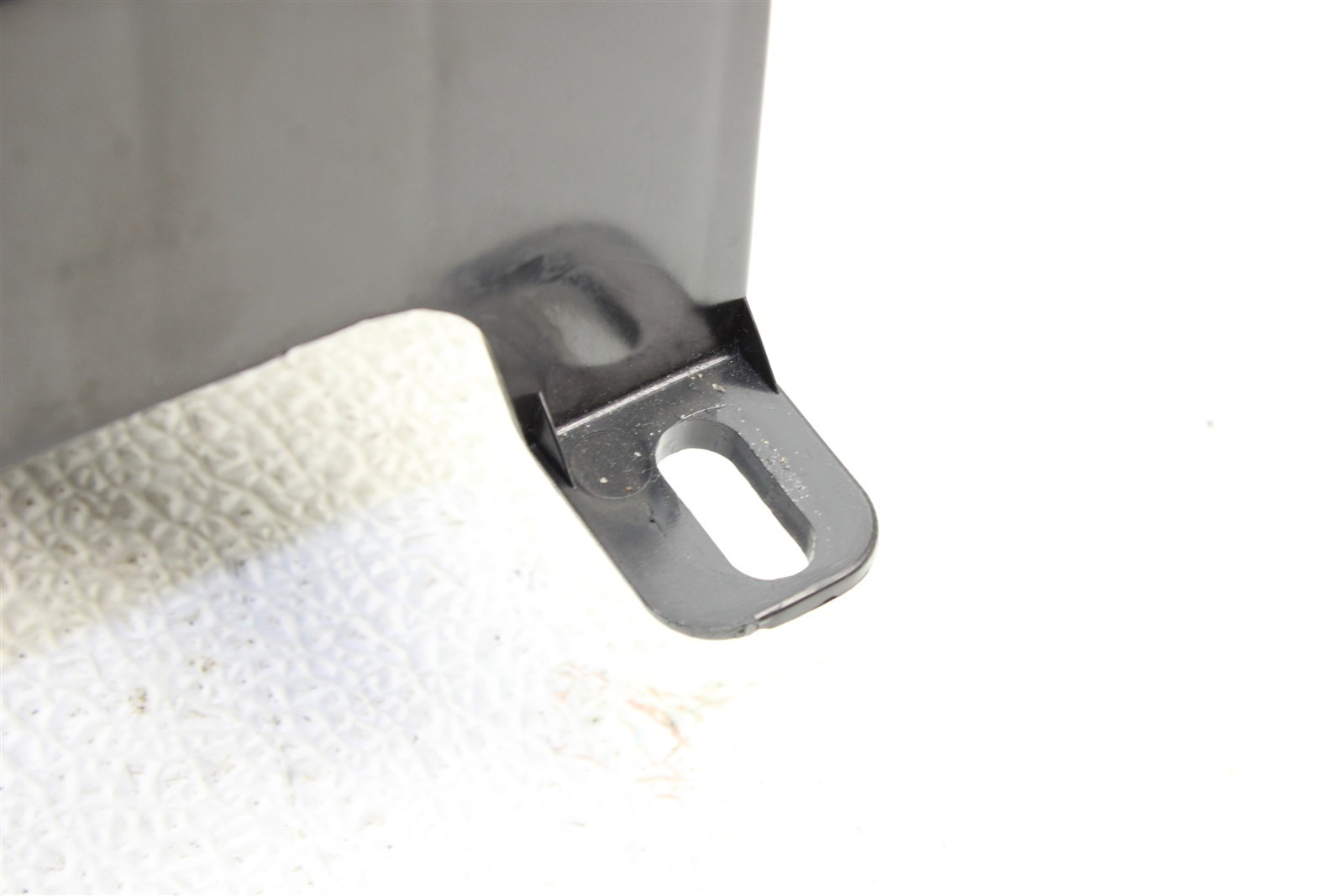 2013 Maserati GranTurismo Center Console Trim Cover Panel 08-13