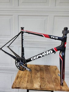 Cervélo R3 Frame | eBay