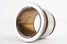 Vintage Movie Projector Lens Slide In Holder Clamp For P Angenieux  More V12