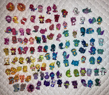 Hatchimals Collectibles Mini Figures Lot Of OVER 100 Mixed Seasons Seasons