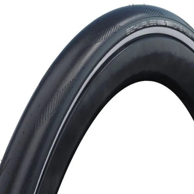 Schwalbe One Plus SmartGuard Außenreifen 28 x 0,90 (23-622) schwarz