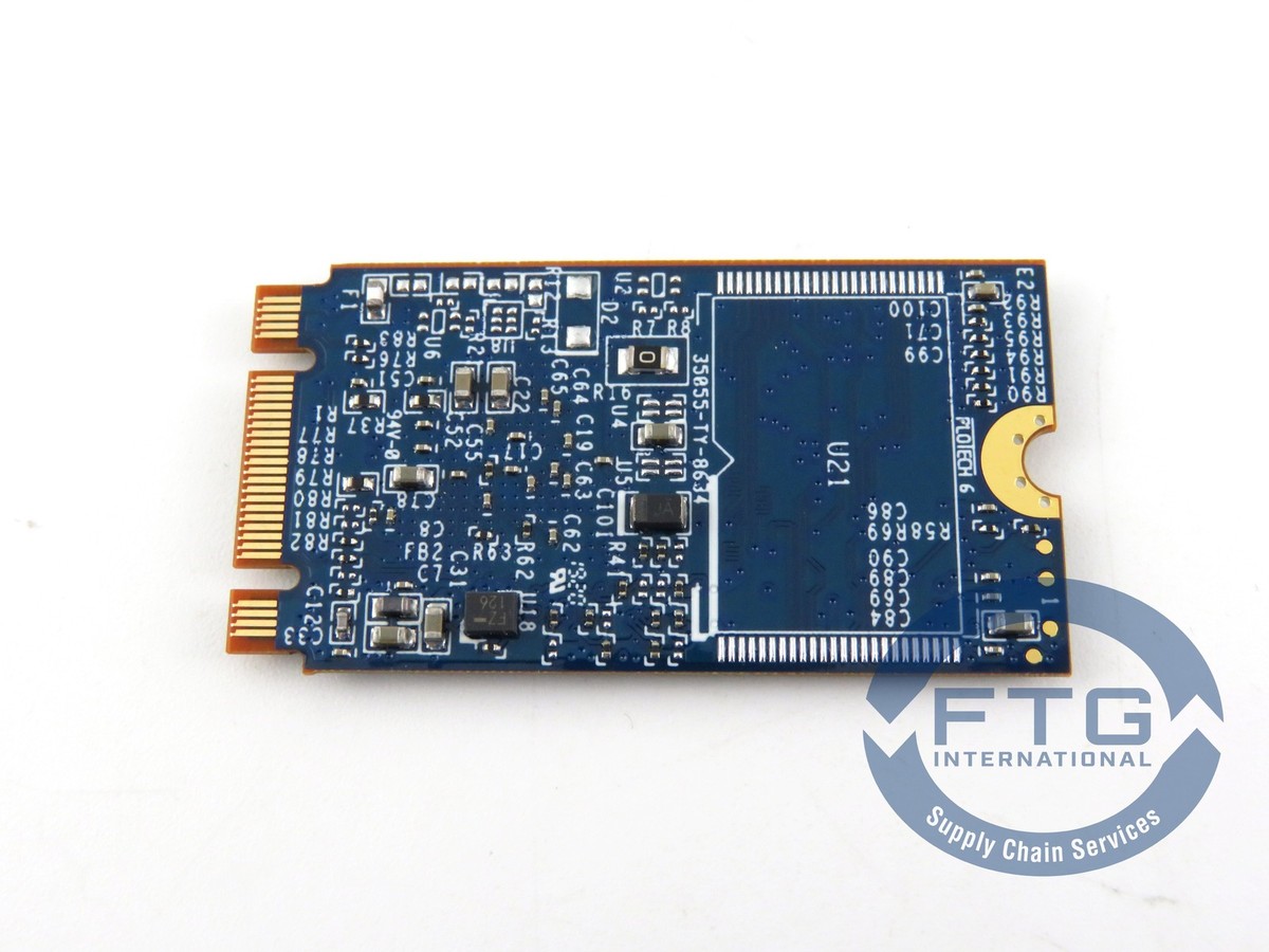 922346-001 HP T530 8GB M.2 SATA SSD for Thin Client | eBay