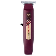 Wahl Professional Retro T-Cut Trimmer, Cordless, Adjustable T-Wide Blade, NiM...