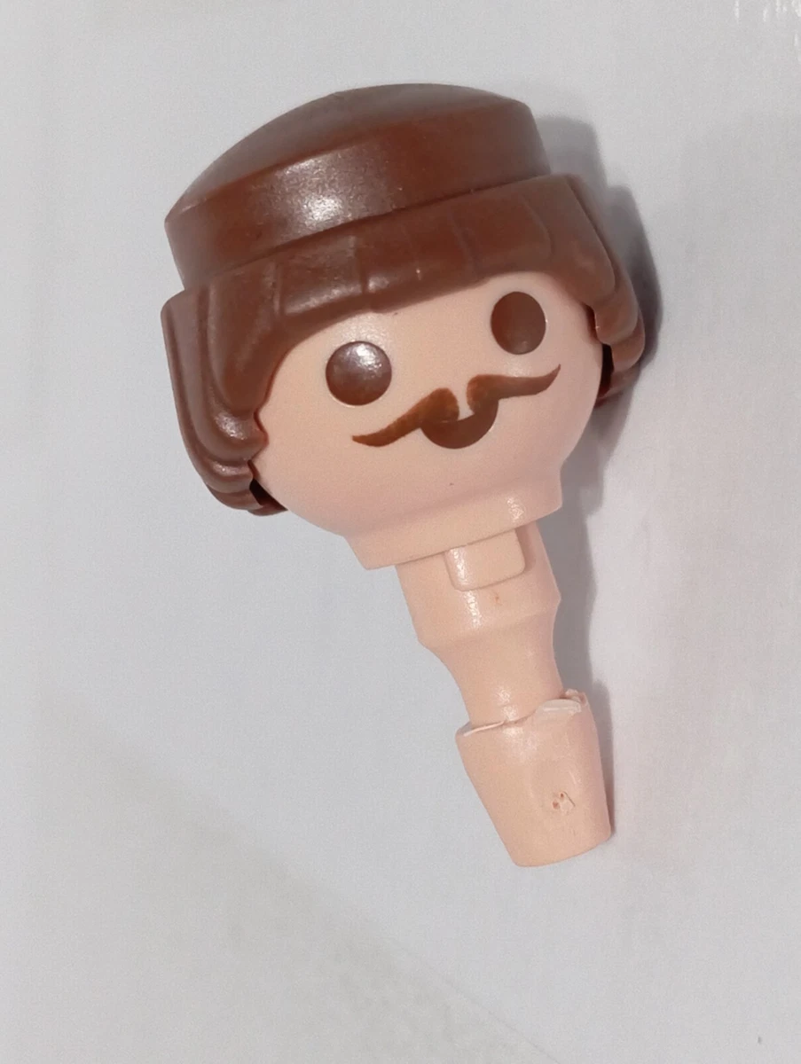Pugni Playmobil Beige Larghi – Pezzi Sciolti Per Serie Nordisti/yanqui – Usati, Germania - Foto 2