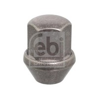 5X Radmutter FüR Ford Transit P65 P70 1.8 02 Bis 11 Febi Rwpf Hcpb