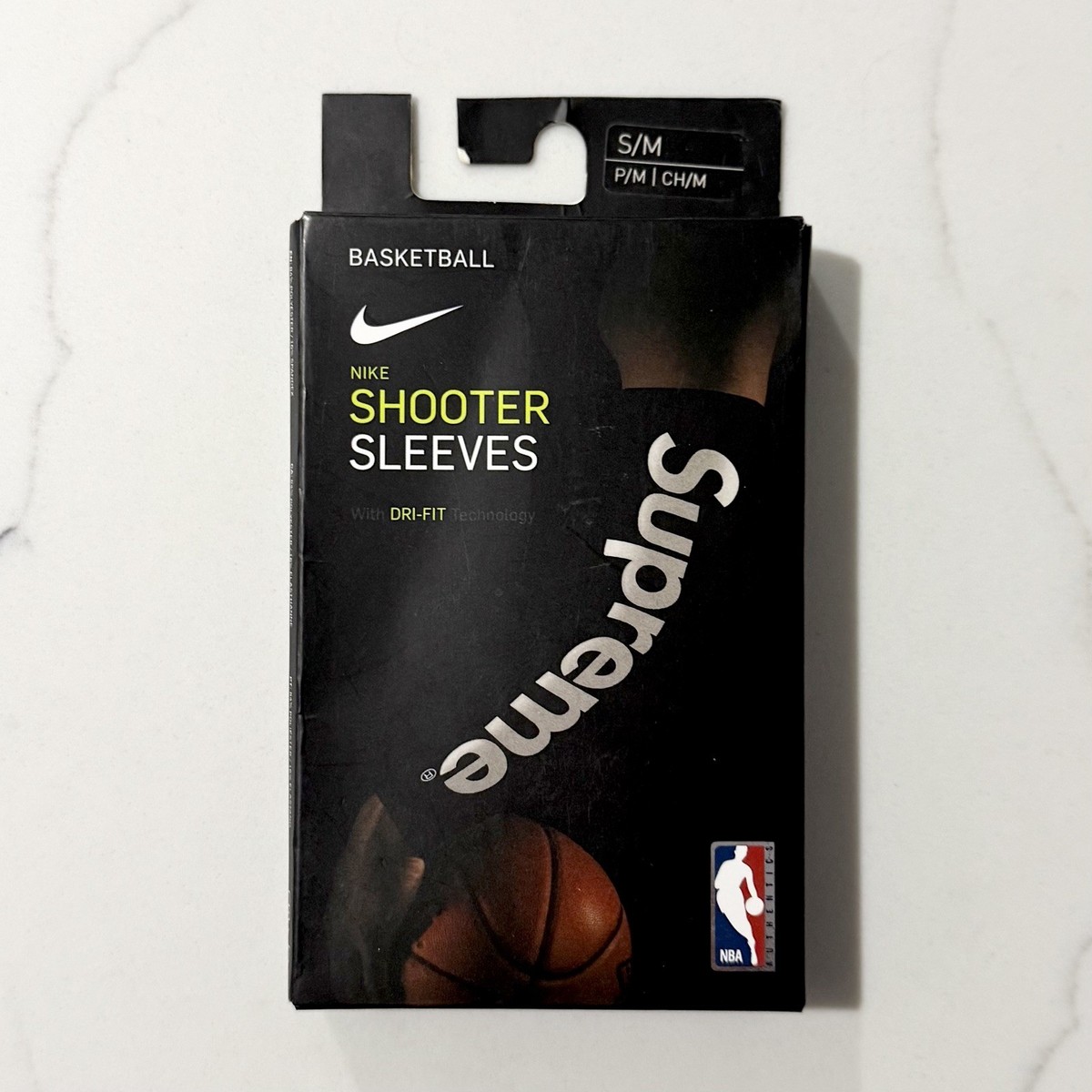 Nike Shooter Sleeve S/M Supreme 【公式通販】