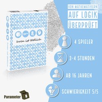 Lisa Birrenkoven | Irren Ist TöDlich | Spiel | Deutsch (2025) | StüLpschachtel