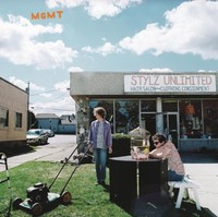 Mgmt - Cd - F15Z