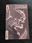 WOLVERINE #1 PATRICK GLEASON X-MEN VARIANT