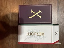 Xerjoff Naxos Unisex Fragrance 3.4 fl oz Eau de Parfum in Original Box