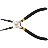 Segera Zange 180MM Gerade Sicherungsringzange FüR Innen Sicherungsringe