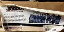 NEW 2006 YAMAHA BRUIN - Bottom Plow Mount - Moose Utility Division - 4501-0080