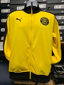 dortmund track jacket