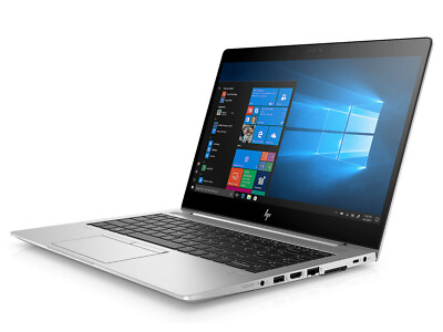 BLACK FRIDAY SALE HP Laptop 32GB DDR4 RAM 1TB SSD Intel Core i7 INKL. MWST.