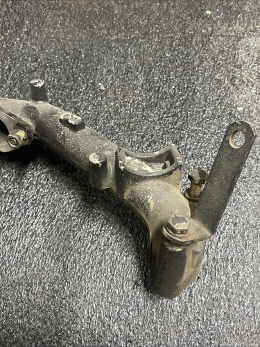 Cub Cadet Intake Manifold Kohler 18 Magnum 1641 1440 1864 1863 1861 1782 - Picture 3 of 9