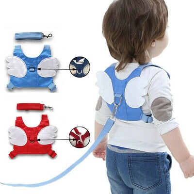 baby safety walking harness