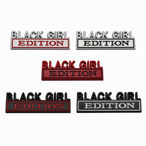 2pc PATRIOT EDITION Black Emblem Badges Fits Chevy Honda Toyota Ford Car Truck - Foto 3