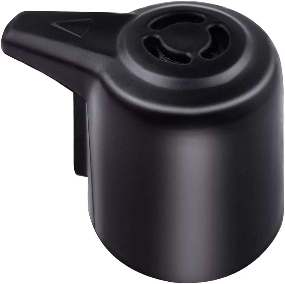 1 Pcs Steam Release Valve for Pressure Cooker 3 5 6 8 Qt