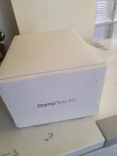 Ooma Telo 4G Home Phone Internet Service w/out backup battery