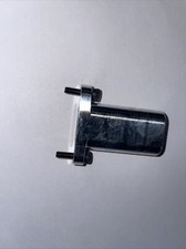 BRODAK 25-40 TONGUE MUFFLER WITH SCREWS NIP