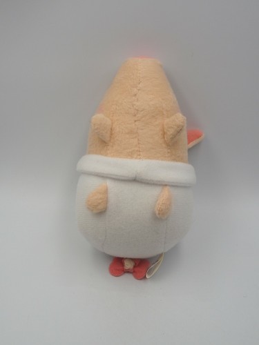 Poogie Monster Hunter B0306 King Banpresto 2011 Mascot Plush 5" Toy Doll Japan - Picture 7 of 9