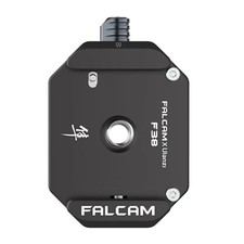 Ulanzi Falcam F38 Quick Release Bottom Plate for Camera with 1/4 3/8 Screw