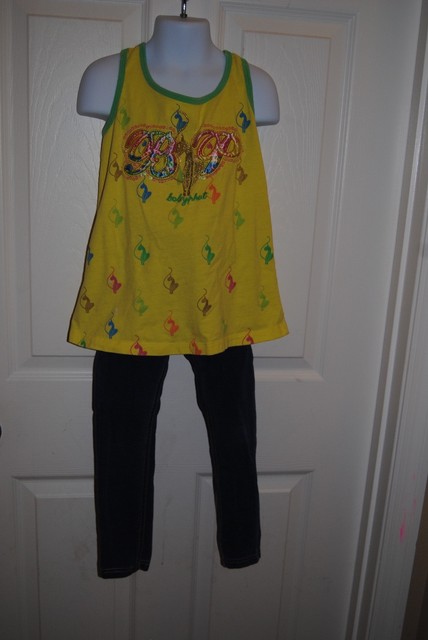 baby phat infant clothes