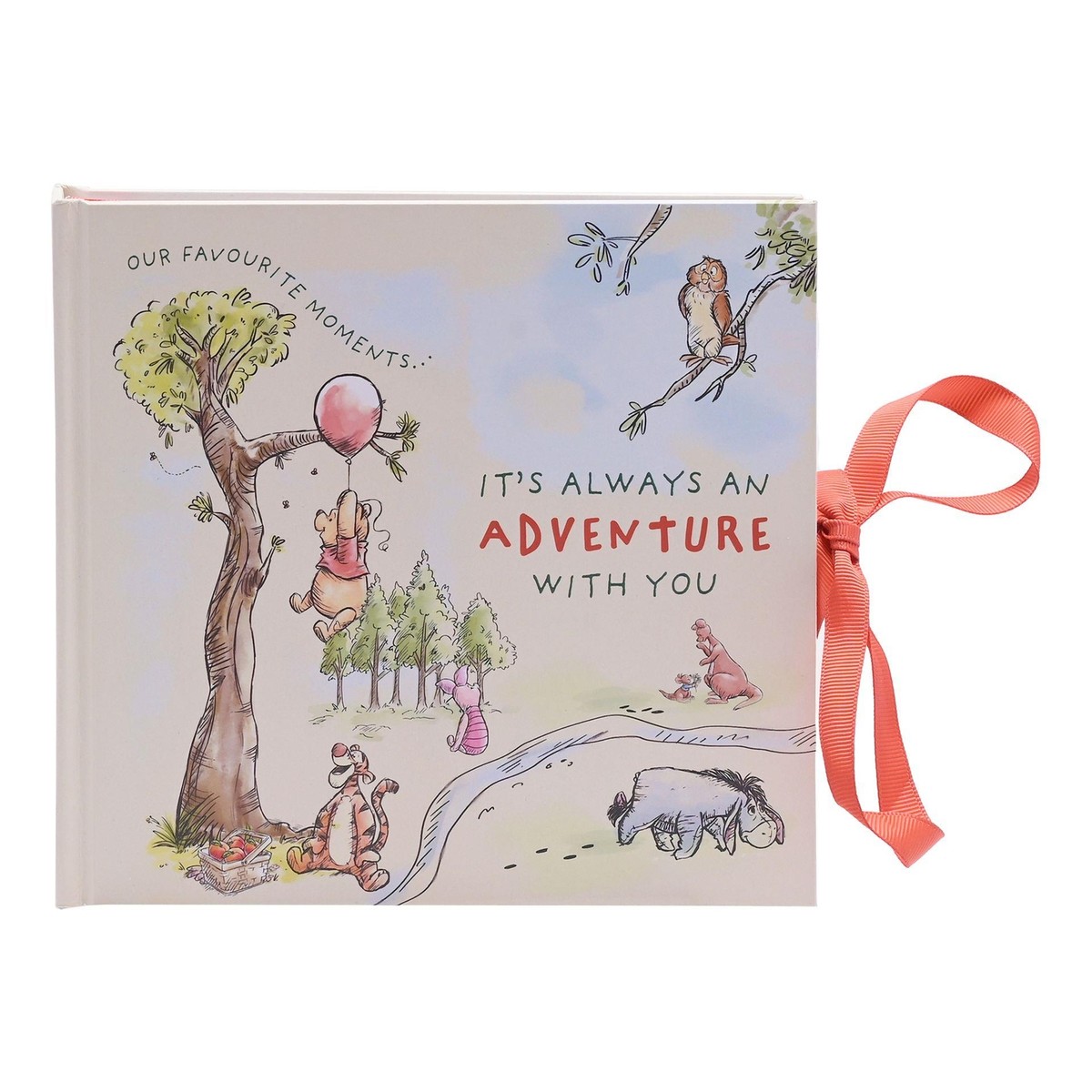 Disney Winnie the Pooh Photo Album 50 x 4' x 6' Photos | eBay
