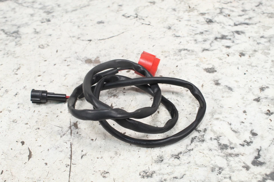 Yamaha Waverunner GP800 1998 zumbador alarma pitido GP7-U8341-00-00 Foto 4 de 4