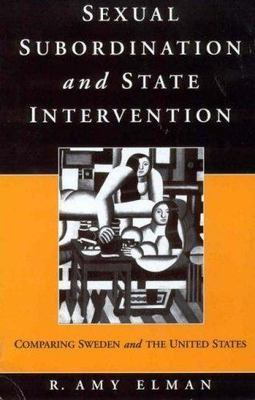 Very Good, Sexual Subordination and State Intervention: Comparing Sweden and the