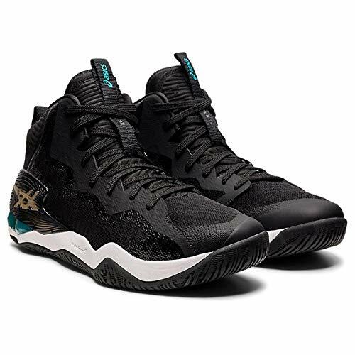 asics basketball boots