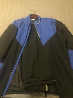 nike storm fit golf suit