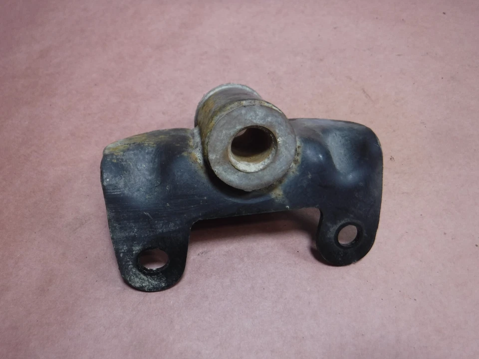 Suspensión de montaje de escape Jeep Liberty KJ 05-06 3,7 V6 envío gratuito de fábrica Foto 2 de 3