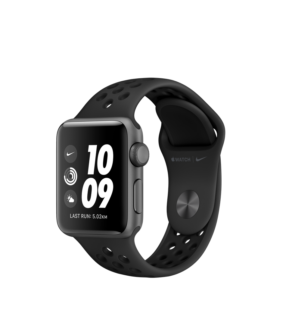 Apple Watch Series 3 - 38/42mm - GPS/Cellular All Colours