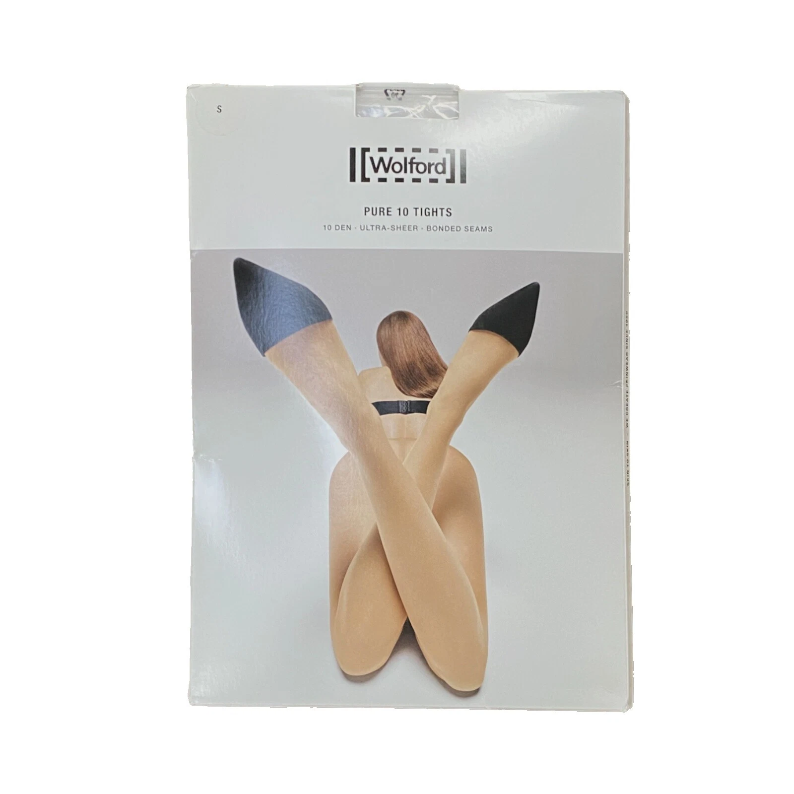 Wolford Solid Pantyhose and Tights for Women