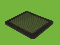 Luftfilter Green FüR Hyundai I30 Ab 2007-2012 1.4L-105PS