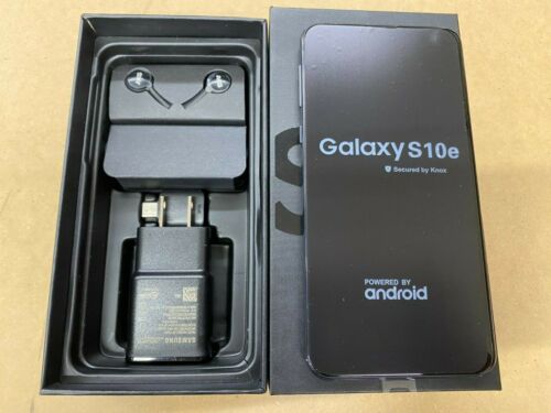 🌟🌟Samsung Galaxy S10e SM-G970U 128/256GB GSM/CDMA Unlocked Smartphones🌟🌟 - Picture 3 of 11
