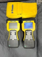 Trimble  NOMAD TSC2 GPS CONTROLER - internal radio 2.4GHz