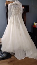 strapless wedding dresses